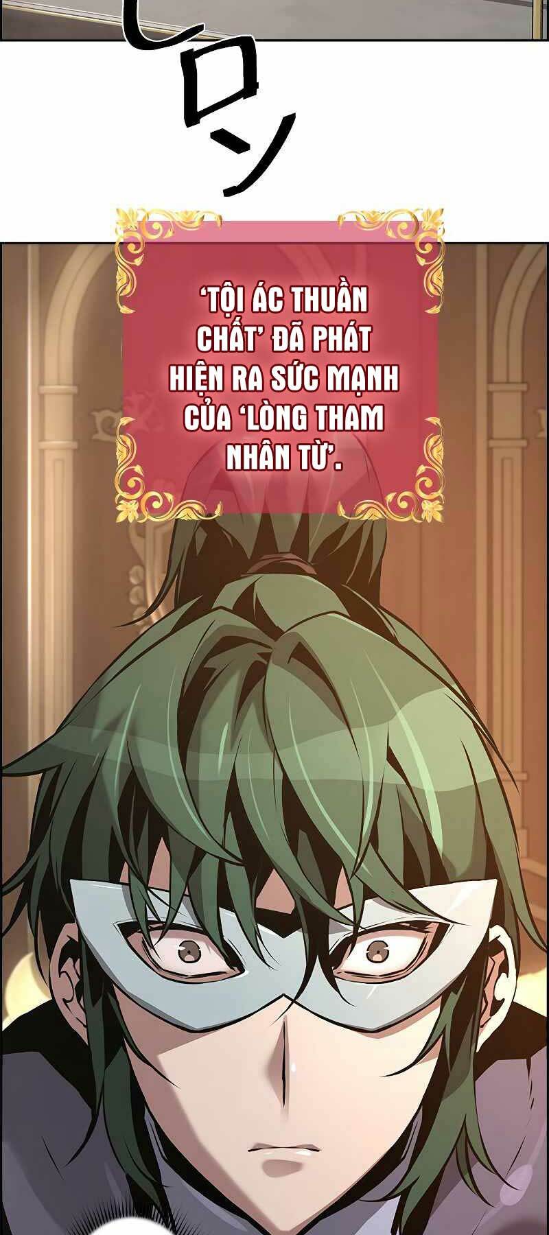 Đặc Tính Tiến Hóa Của Chiêu Hồn Sư - Chapter 40 - Page 47