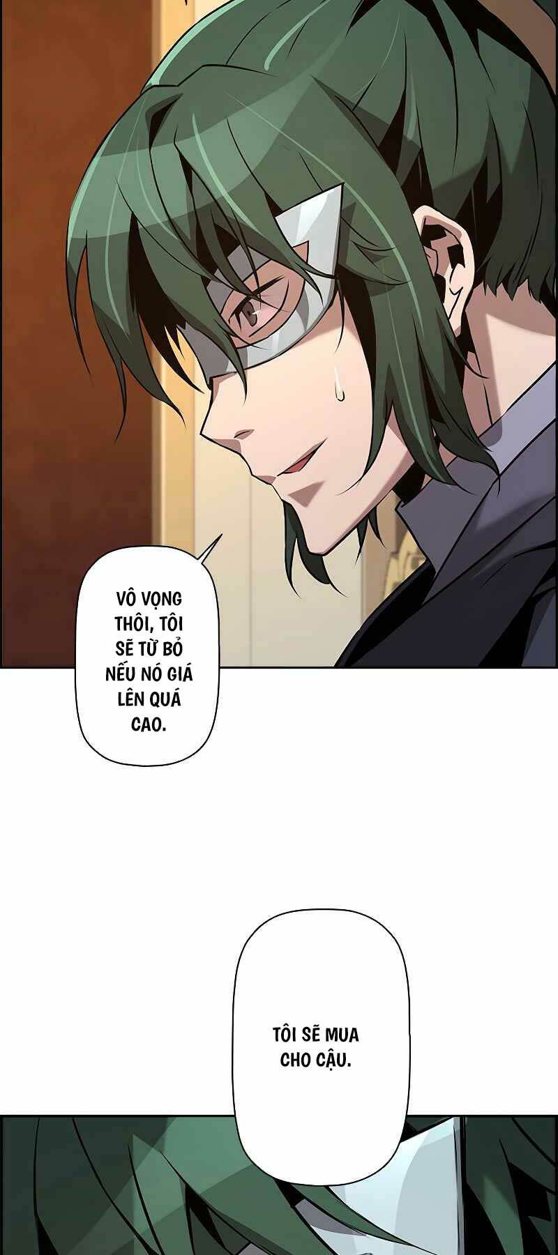 Đặc Tính Tiến Hóa Của Chiêu Hồn Sư - Chapter 40 - Page 51