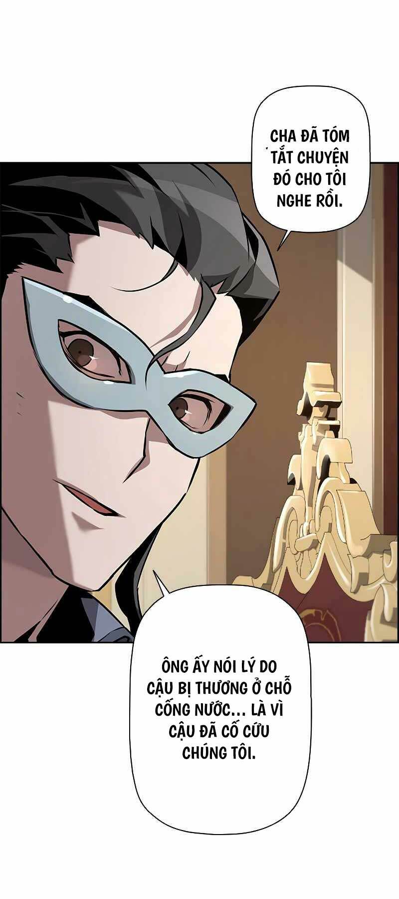 Đặc Tính Tiến Hóa Của Chiêu Hồn Sư - Chapter 40 - Page 53