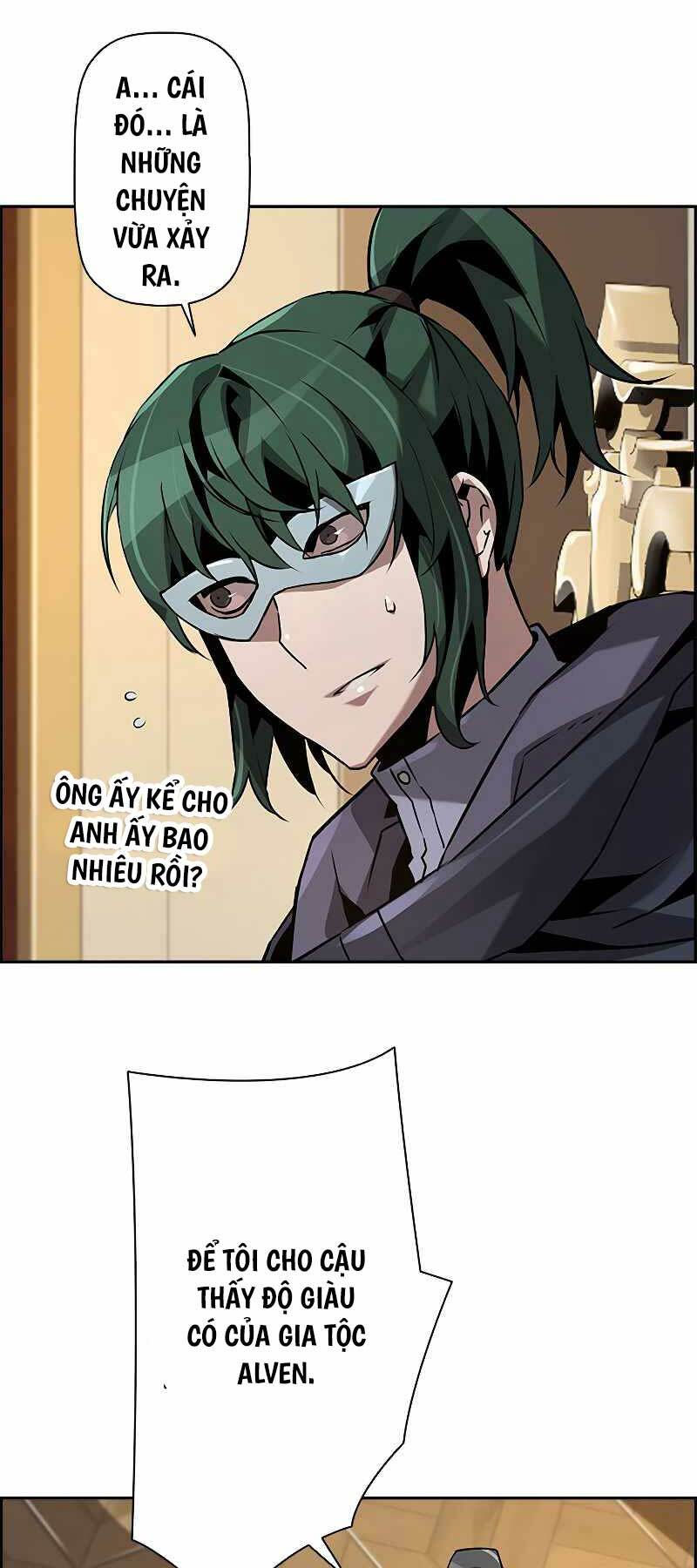 Đặc Tính Tiến Hóa Của Chiêu Hồn Sư - Chapter 40 - Page 54