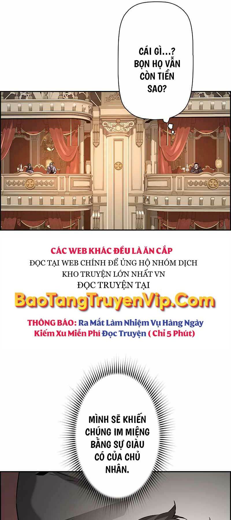 Đặc Tính Tiến Hóa Của Chiêu Hồn Sư - Chapter 40 - Page 56