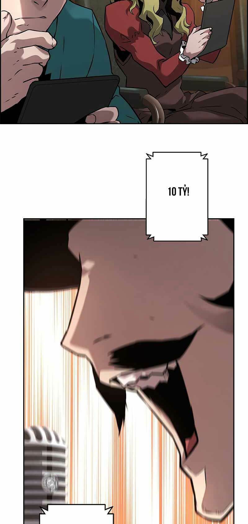 Đặc Tính Tiến Hóa Của Chiêu Hồn Sư - Chapter 40 - Page 59