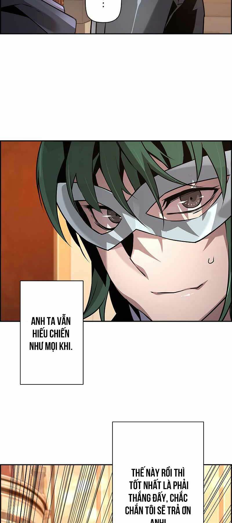 Đặc Tính Tiến Hóa Của Chiêu Hồn Sư - Chapter 40 - Page 61