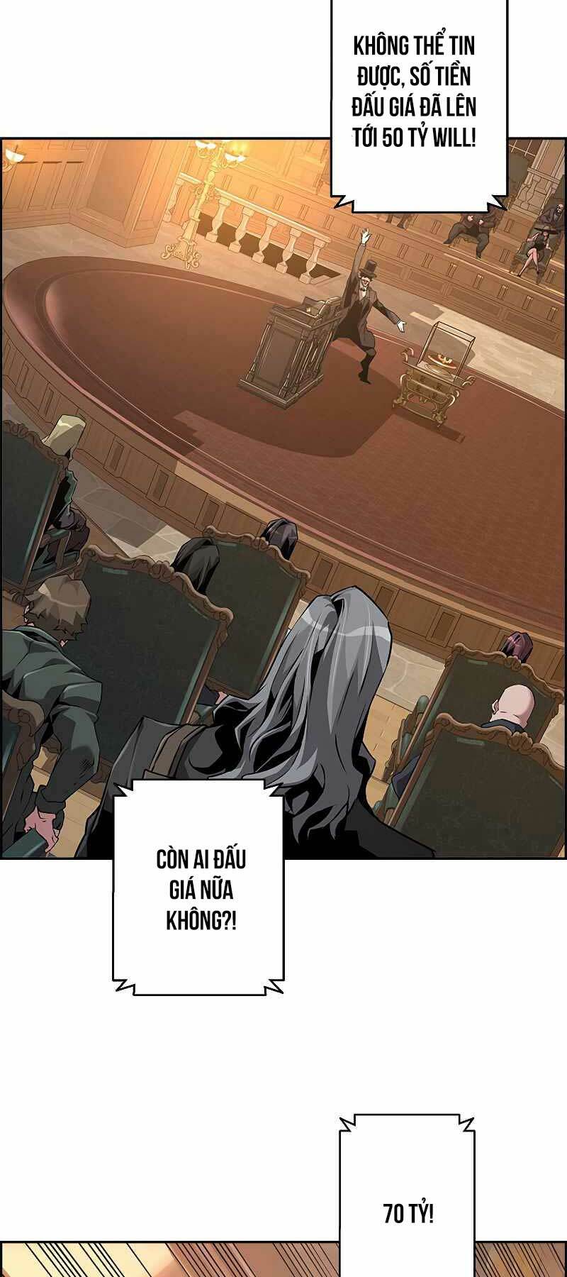 Đặc Tính Tiến Hóa Của Chiêu Hồn Sư - Chapter 40 - Page 63