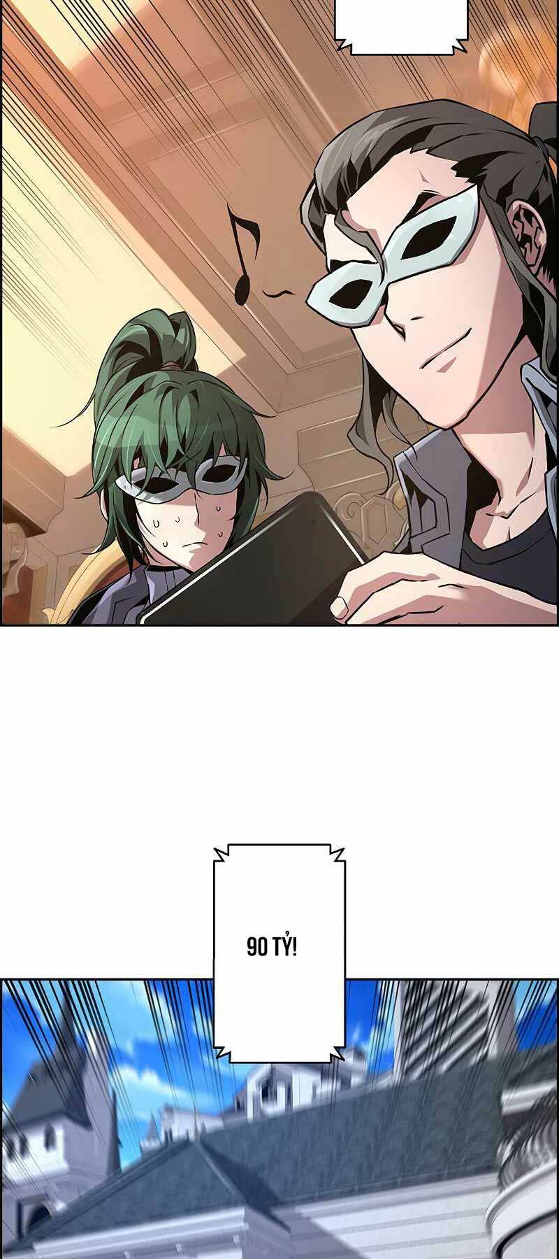 Đặc Tính Tiến Hóa Của Chiêu Hồn Sư - Chapter 40 - Page 64