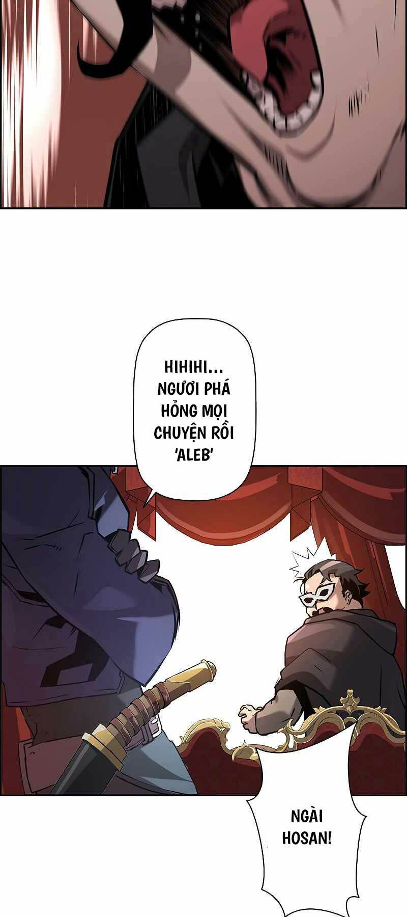 Đặc Tính Tiến Hóa Của Chiêu Hồn Sư - Chapter 40 - Page 69
