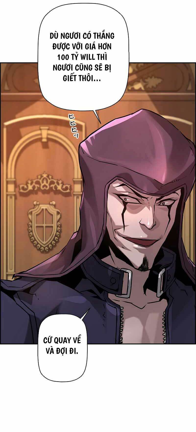 Đặc Tính Tiến Hóa Của Chiêu Hồn Sư - Chapter 40 - Page 71