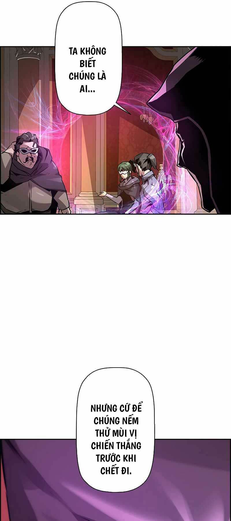 Đặc Tính Tiến Hóa Của Chiêu Hồn Sư - Chapter 40 - Page 72