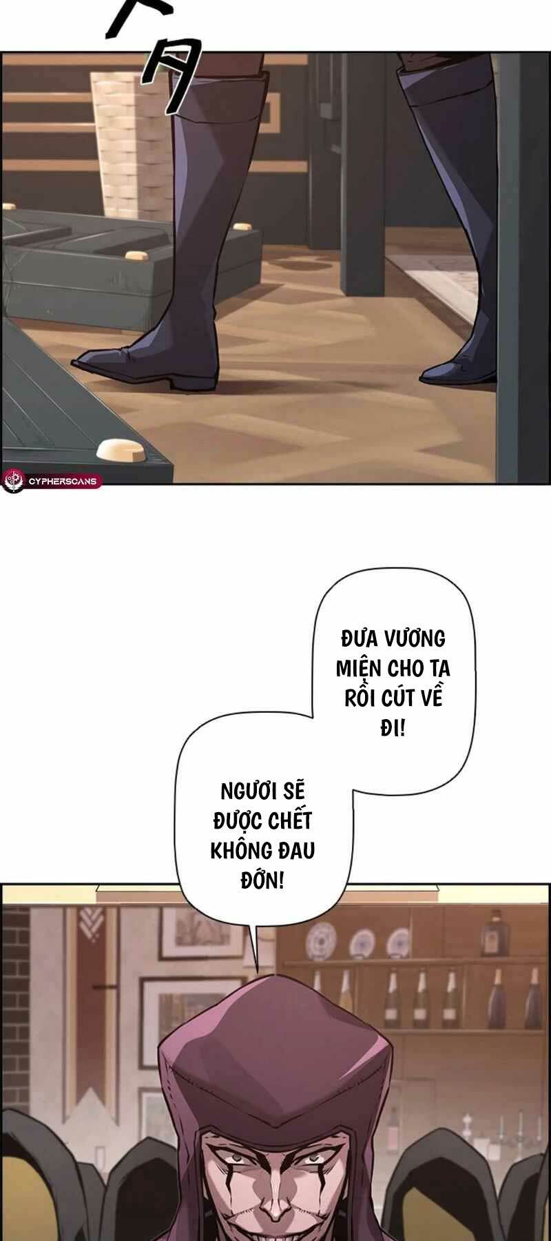 Đặc Tính Tiến Hóa Của Chiêu Hồn Sư - Chapter 41 - Page 9