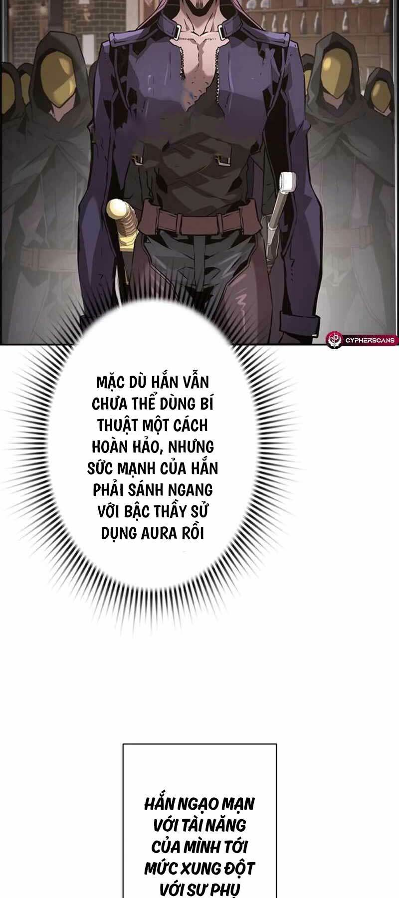 Đặc Tính Tiến Hóa Của Chiêu Hồn Sư - Chapter 41 - Page 12