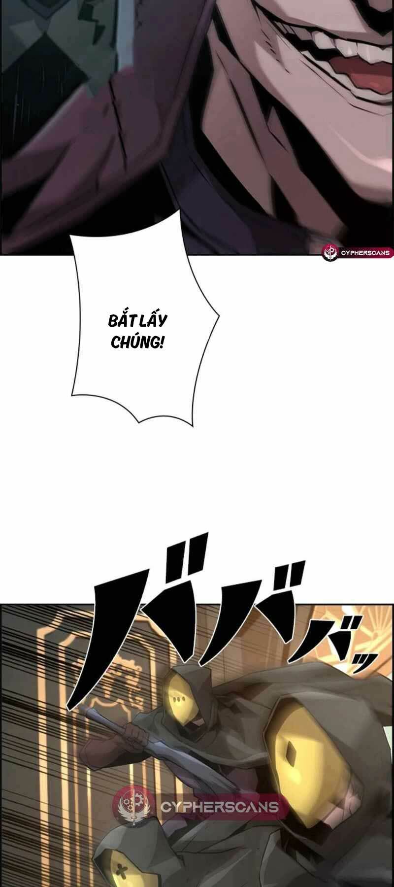 Đặc Tính Tiến Hóa Của Chiêu Hồn Sư - Chapter 41 - Page 18