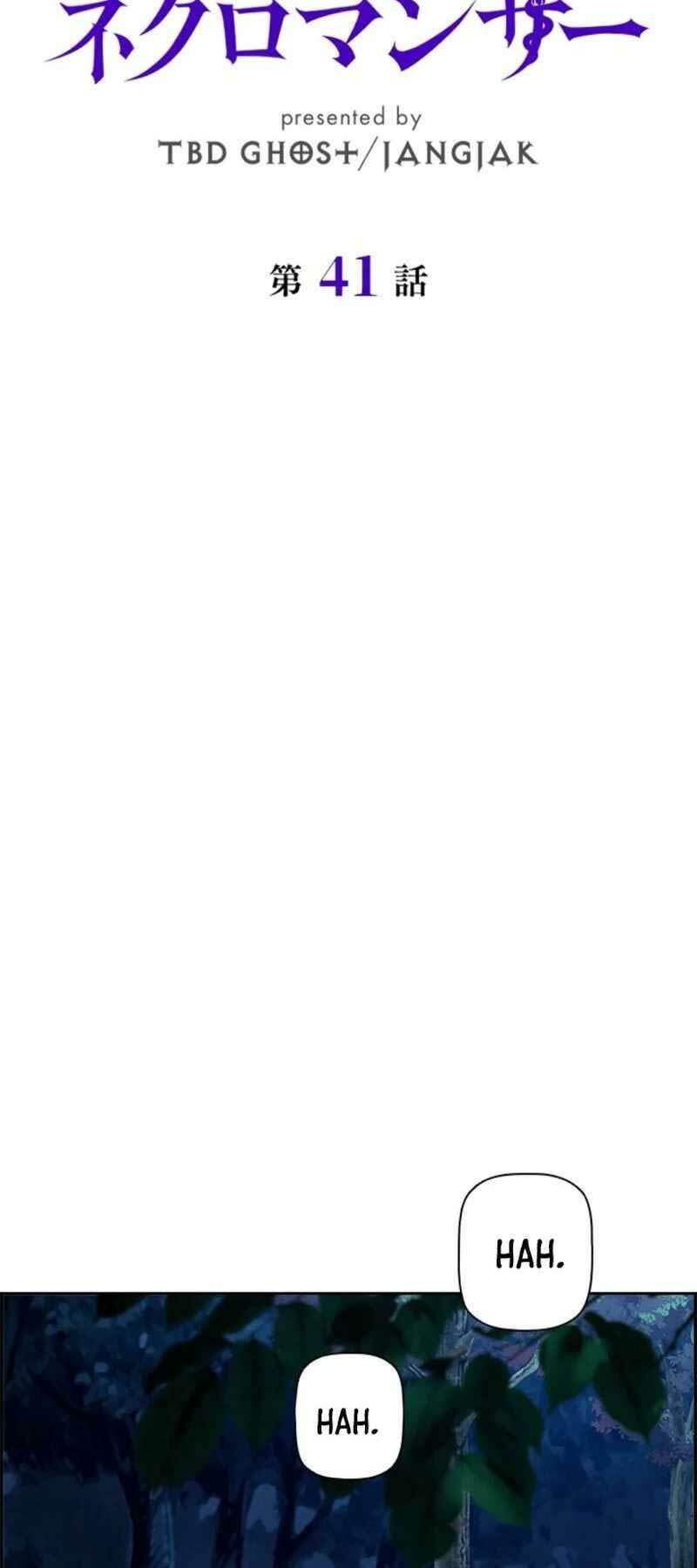 Đặc Tính Tiến Hóa Của Chiêu Hồn Sư - Chapter 41 - Page 23