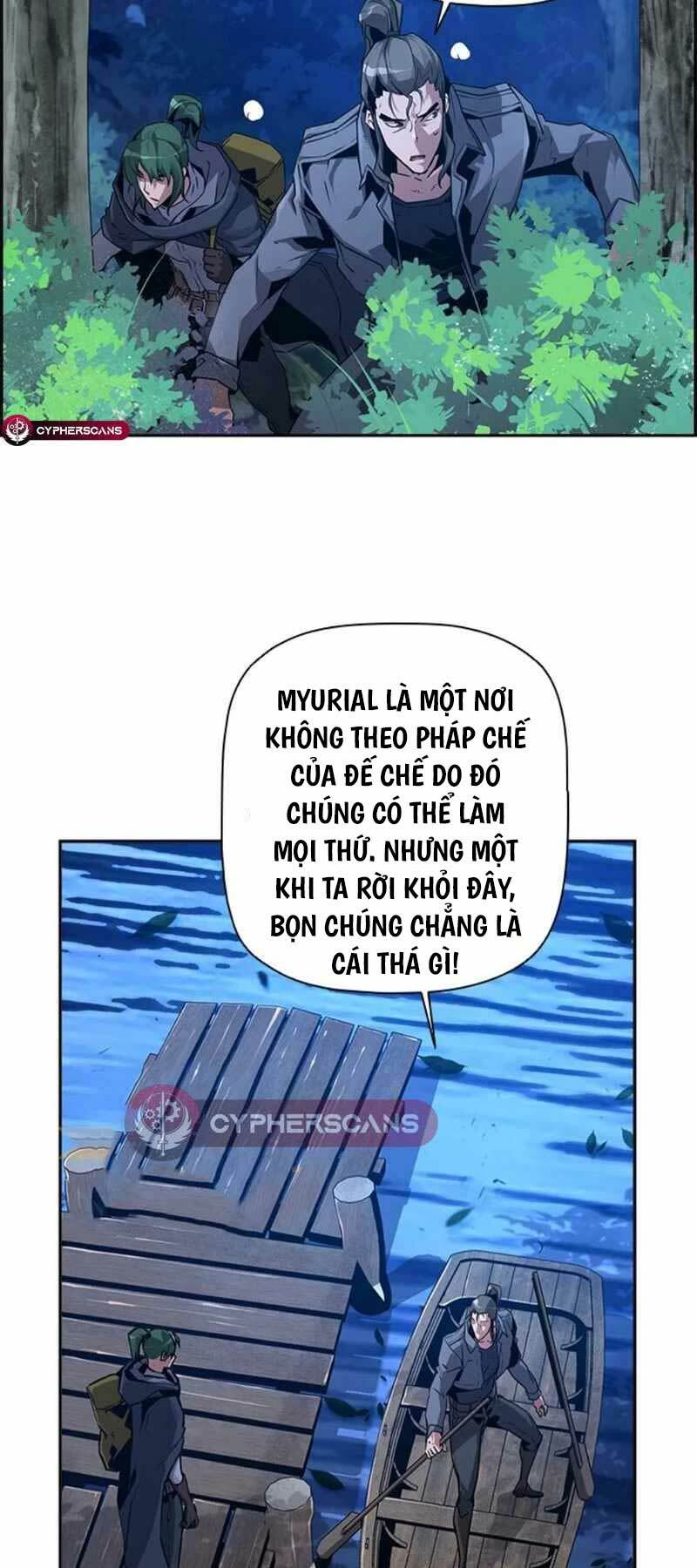 Đặc Tính Tiến Hóa Của Chiêu Hồn Sư - Chapter 41 - Page 25