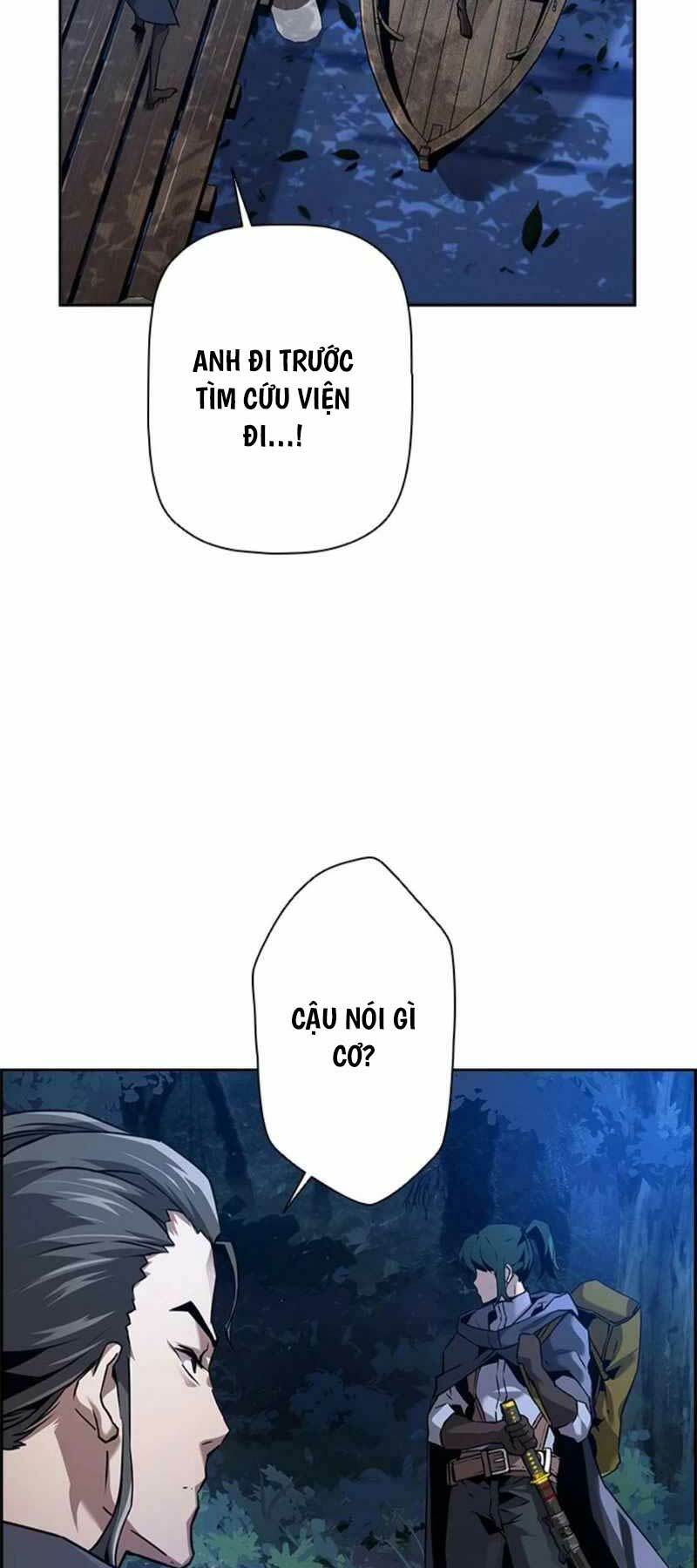 Đặc Tính Tiến Hóa Của Chiêu Hồn Sư - Chapter 41 - Page 26