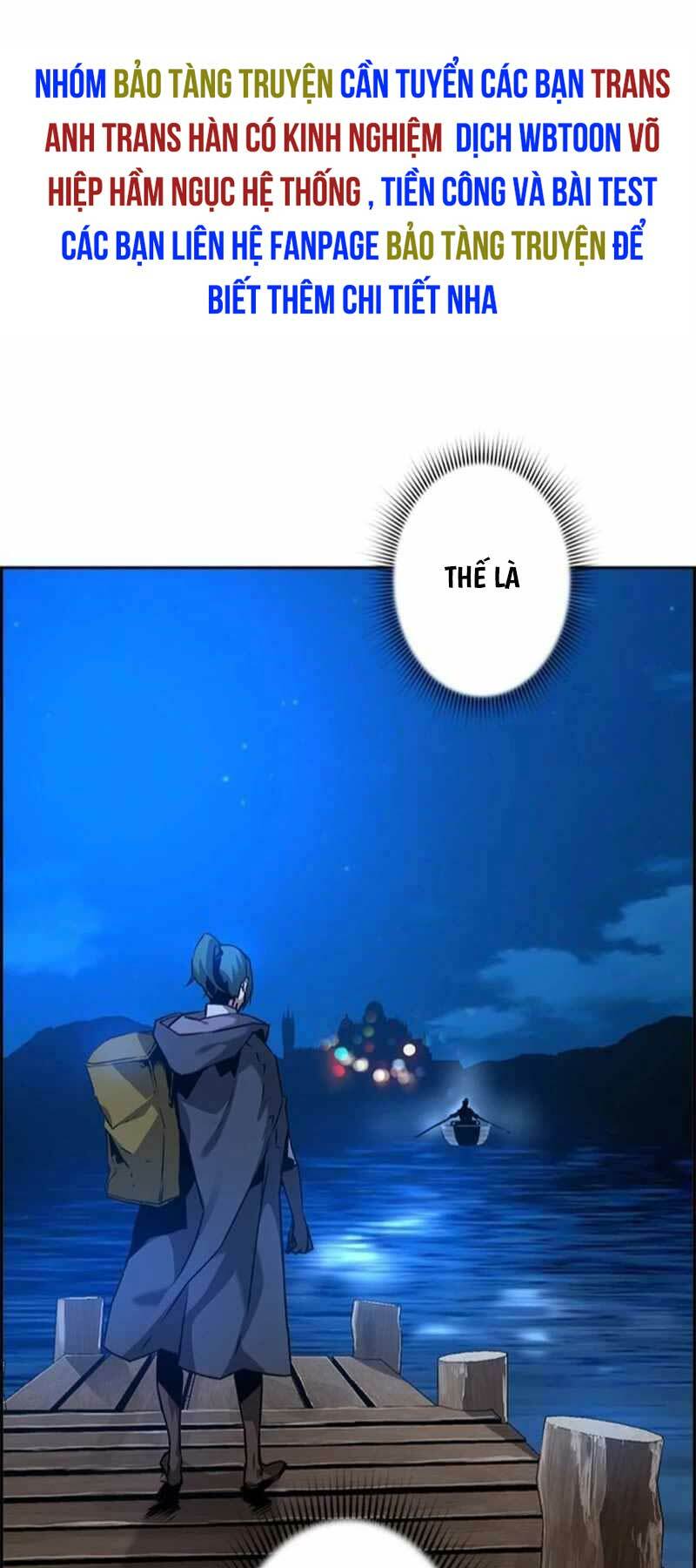 Đặc Tính Tiến Hóa Của Chiêu Hồn Sư - Chapter 41 - Page 29