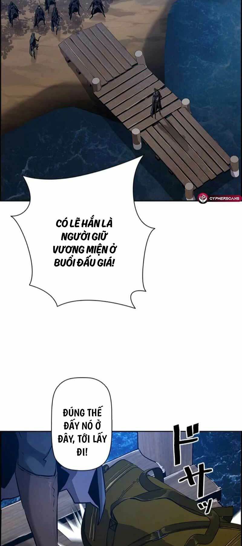 Đặc Tính Tiến Hóa Của Chiêu Hồn Sư - Chapter 41 - Page 32