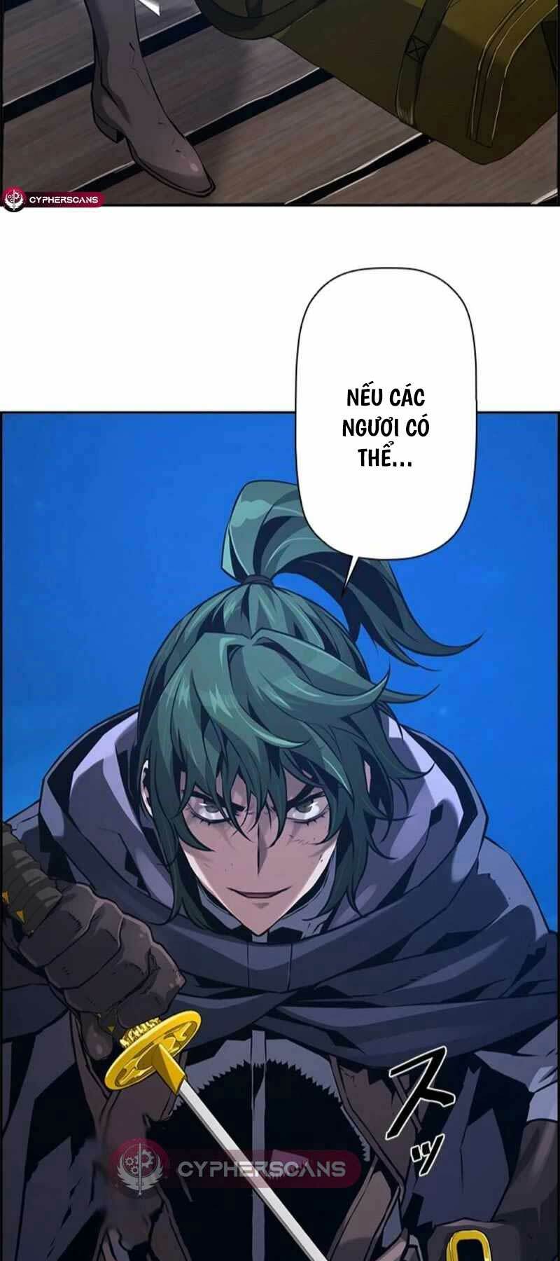 Đặc Tính Tiến Hóa Của Chiêu Hồn Sư - Chapter 41 - Page 33