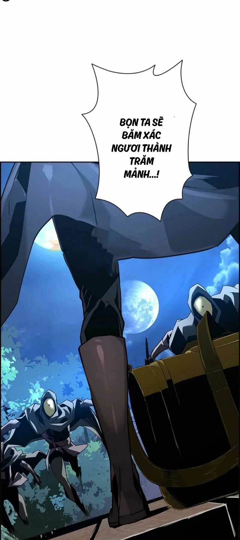 Đặc Tính Tiến Hóa Của Chiêu Hồn Sư - Chapter 41 - Page 35