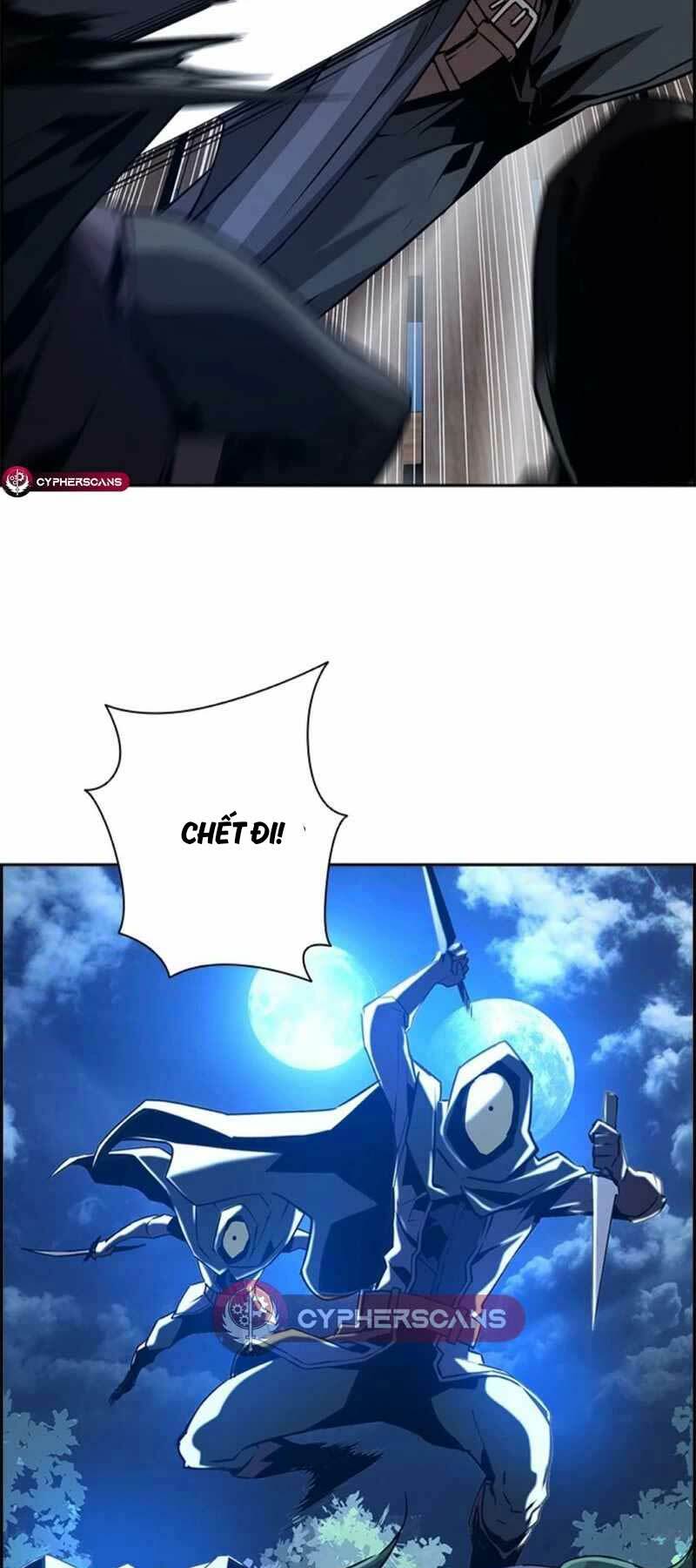 Đặc Tính Tiến Hóa Của Chiêu Hồn Sư - Chapter 41 - Page 37