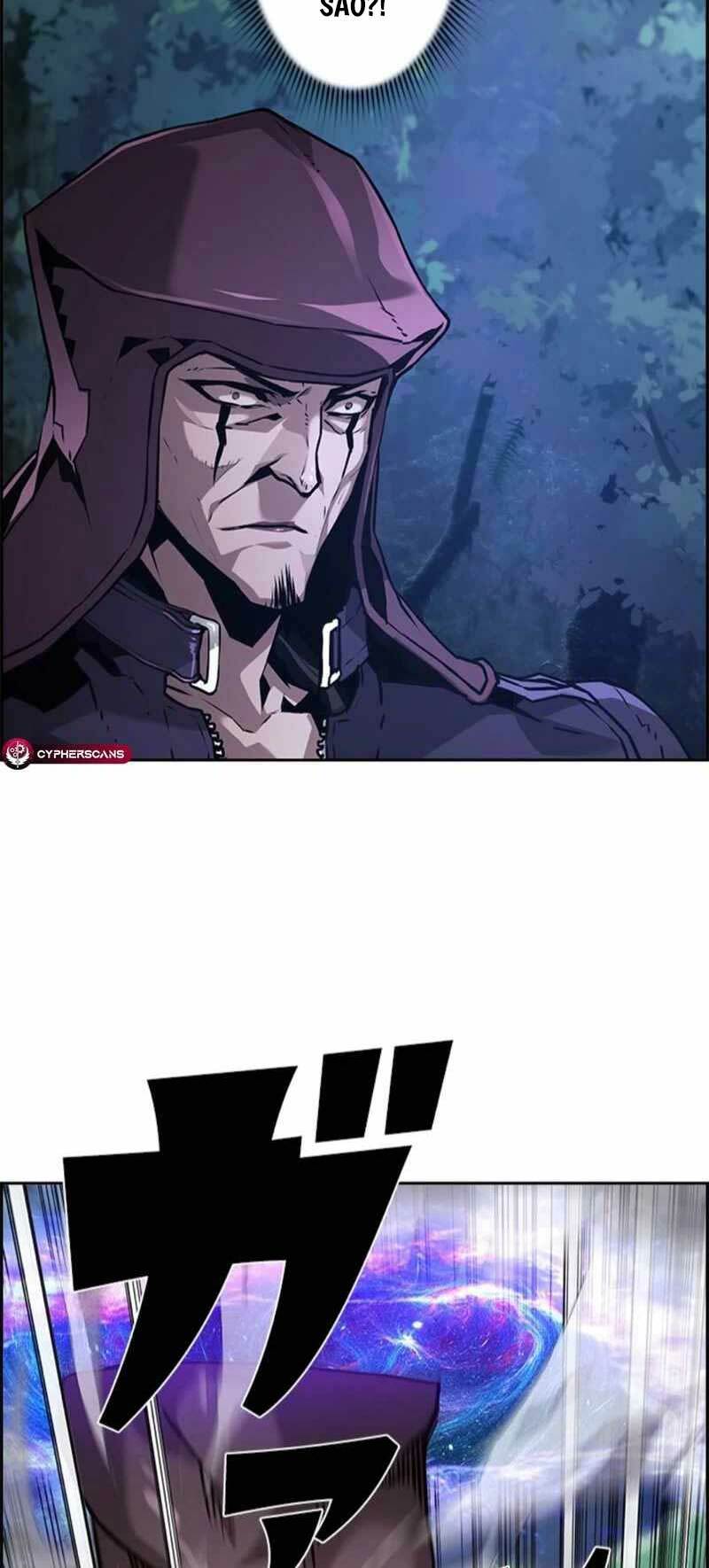 Đặc Tính Tiến Hóa Của Chiêu Hồn Sư - Chapter 41 - Page 39