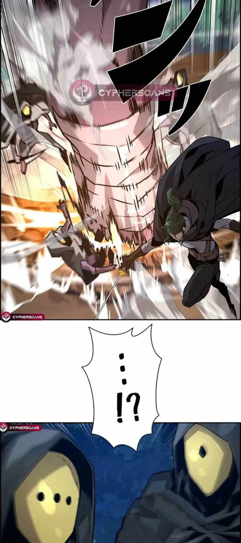 Đặc Tính Tiến Hóa Của Chiêu Hồn Sư - Chapter 41 - Page 40