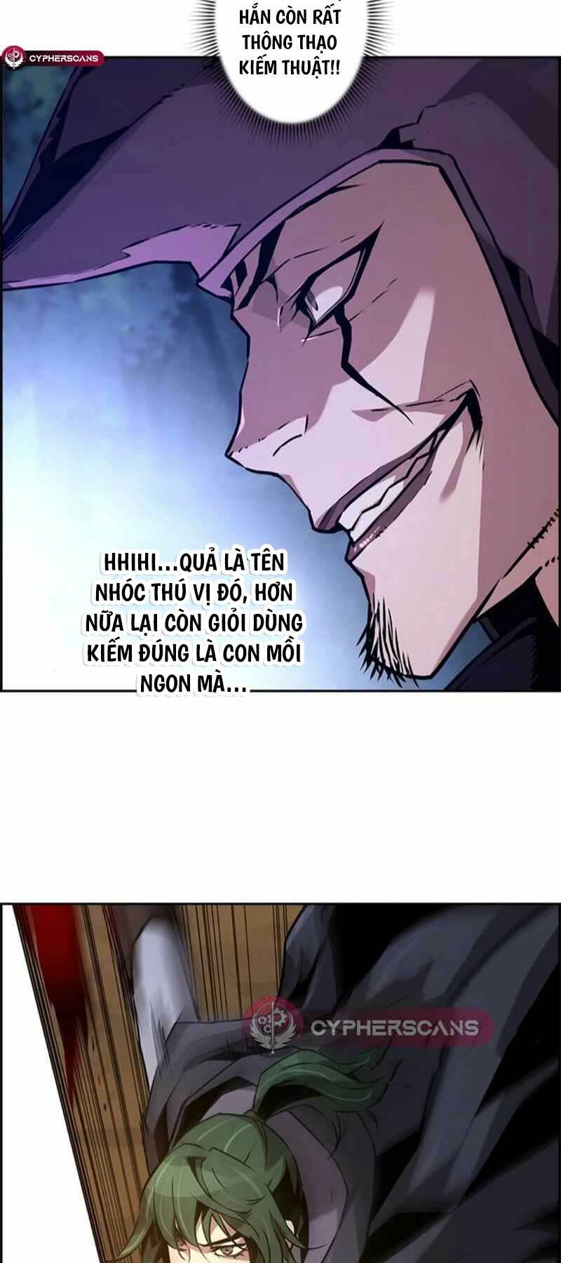 Đặc Tính Tiến Hóa Của Chiêu Hồn Sư - Chapter 41 - Page 45