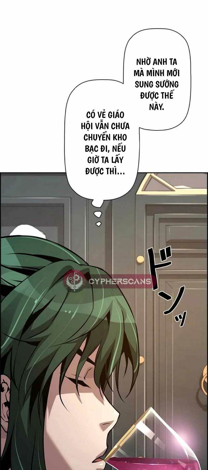 Đặc Tính Tiến Hóa Của Chiêu Hồn Sư - Chapter 41 - Page 4