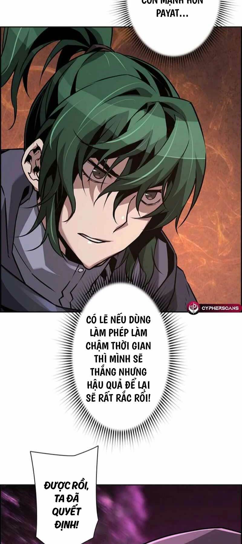 Đặc Tính Tiến Hóa Của Chiêu Hồn Sư - Chapter 41 - Page 53