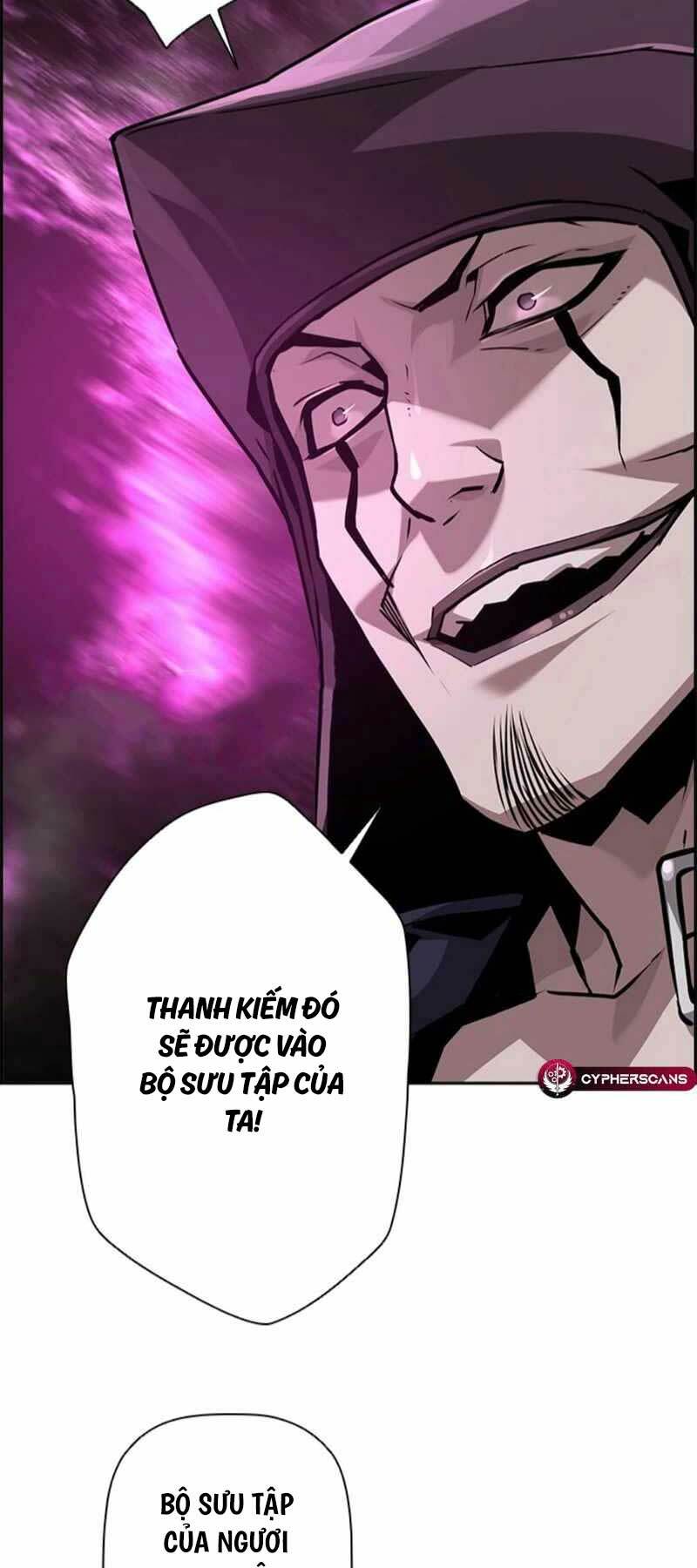 Đặc Tính Tiến Hóa Của Chiêu Hồn Sư - Chapter 41 - Page 54