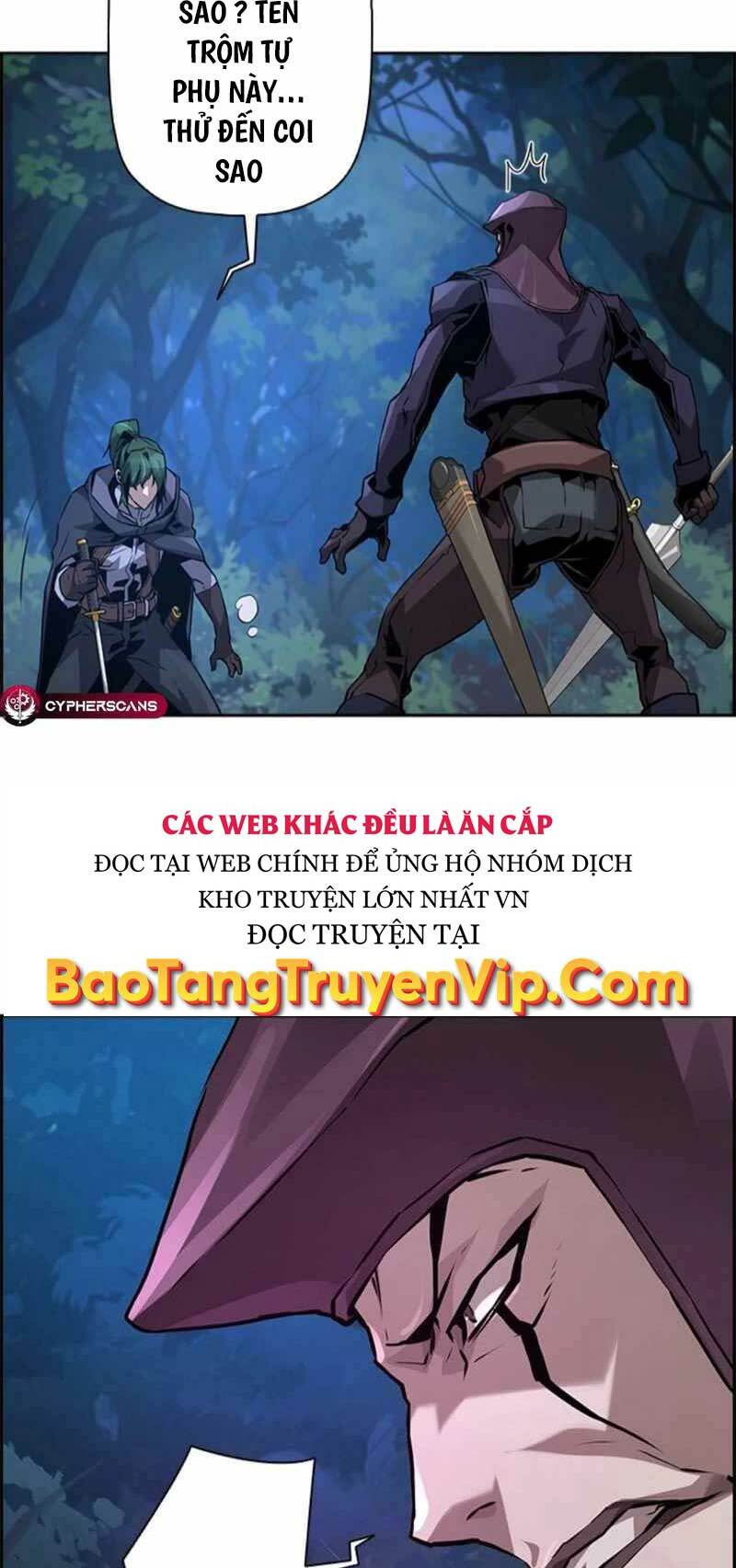 Đặc Tính Tiến Hóa Của Chiêu Hồn Sư - Chapter 41 - Page 55