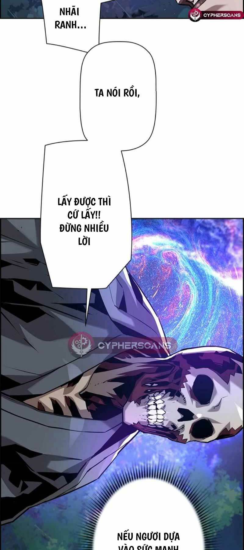 Đặc Tính Tiến Hóa Của Chiêu Hồn Sư - Chapter 41 - Page 56