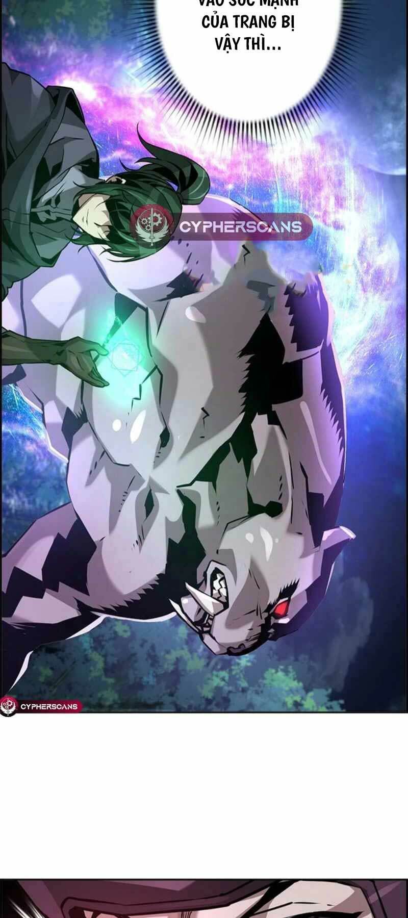 Đặc Tính Tiến Hóa Của Chiêu Hồn Sư - Chapter 41 - Page 57