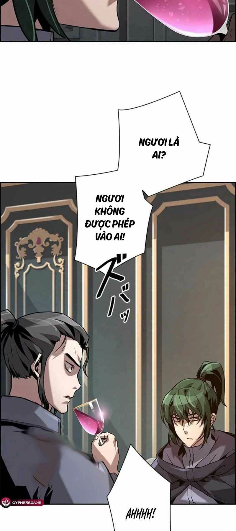 Đặc Tính Tiến Hóa Của Chiêu Hồn Sư - Chapter 41 - Page 5