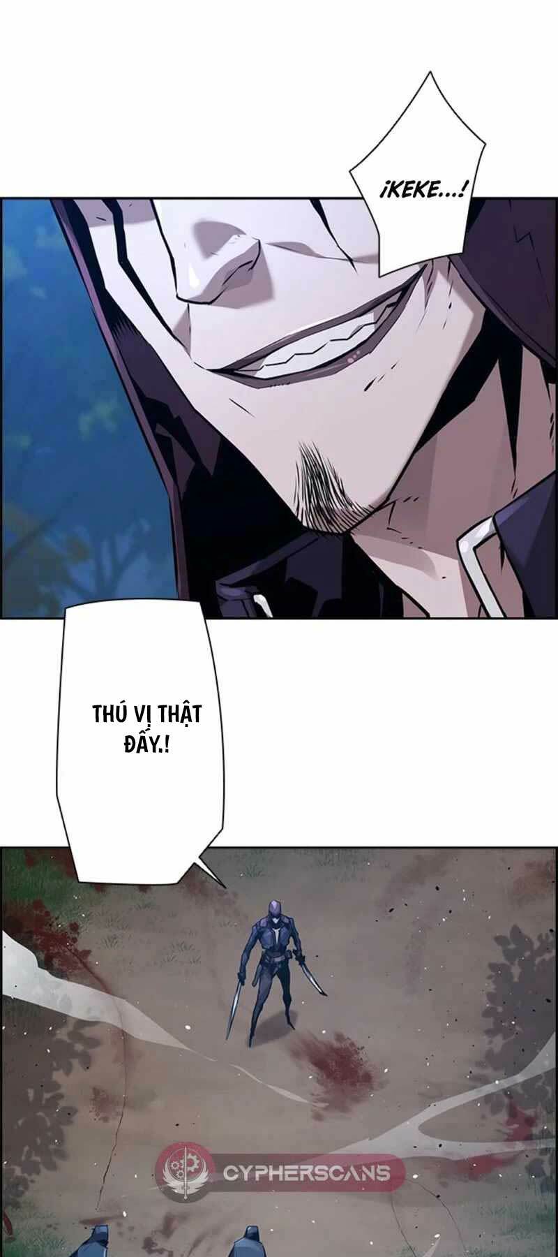 Đặc Tính Tiến Hóa Của Chiêu Hồn Sư - Chapter 41 - Page 59