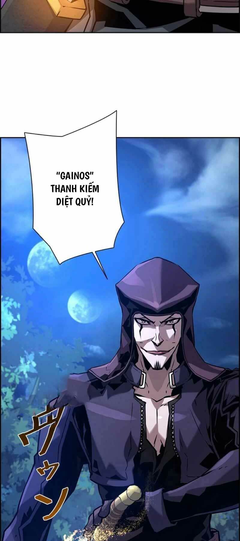 Đặc Tính Tiến Hóa Của Chiêu Hồn Sư - Chapter 41 - Page 61