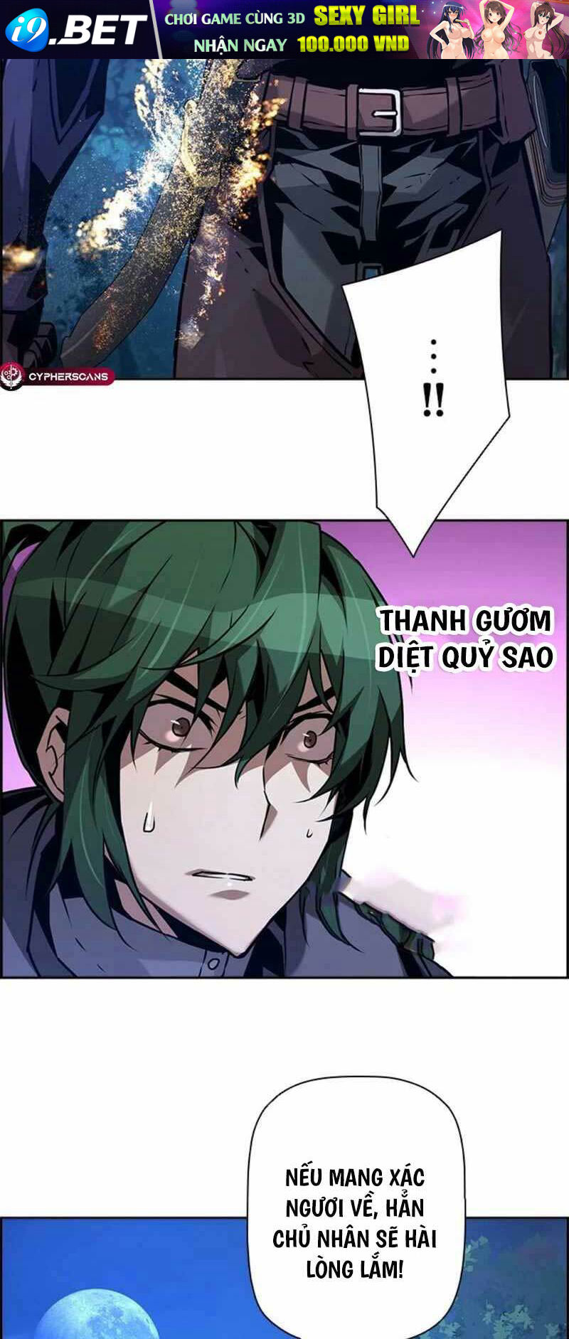 Đặc Tính Tiến Hóa Của Chiêu Hồn Sư - Chapter 41 - Page 62