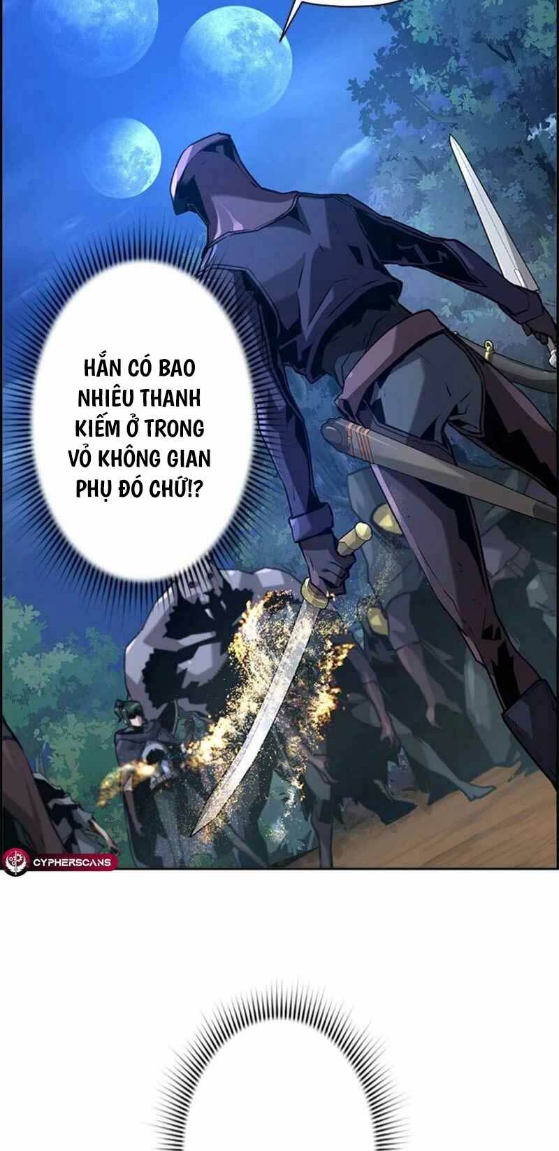 Đặc Tính Tiến Hóa Của Chiêu Hồn Sư - Chapter 41 - Page 63