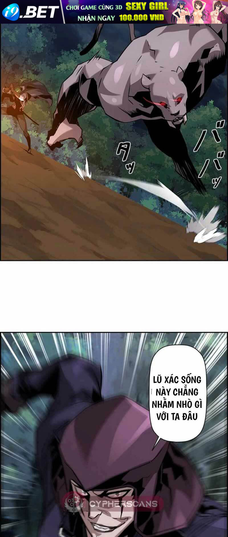 Đặc Tính Tiến Hóa Của Chiêu Hồn Sư - Chapter 41 - Page 70