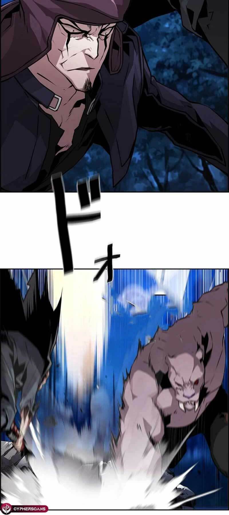 Đặc Tính Tiến Hóa Của Chiêu Hồn Sư - Chapter 41 - Page 72