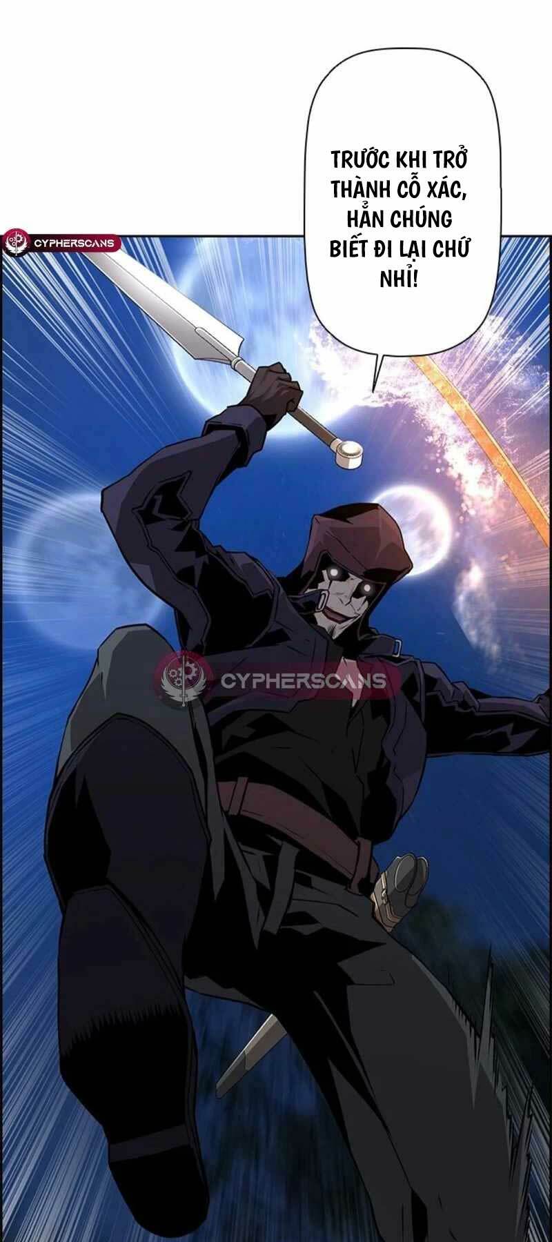 Đặc Tính Tiến Hóa Của Chiêu Hồn Sư - Chapter 41 - Page 73