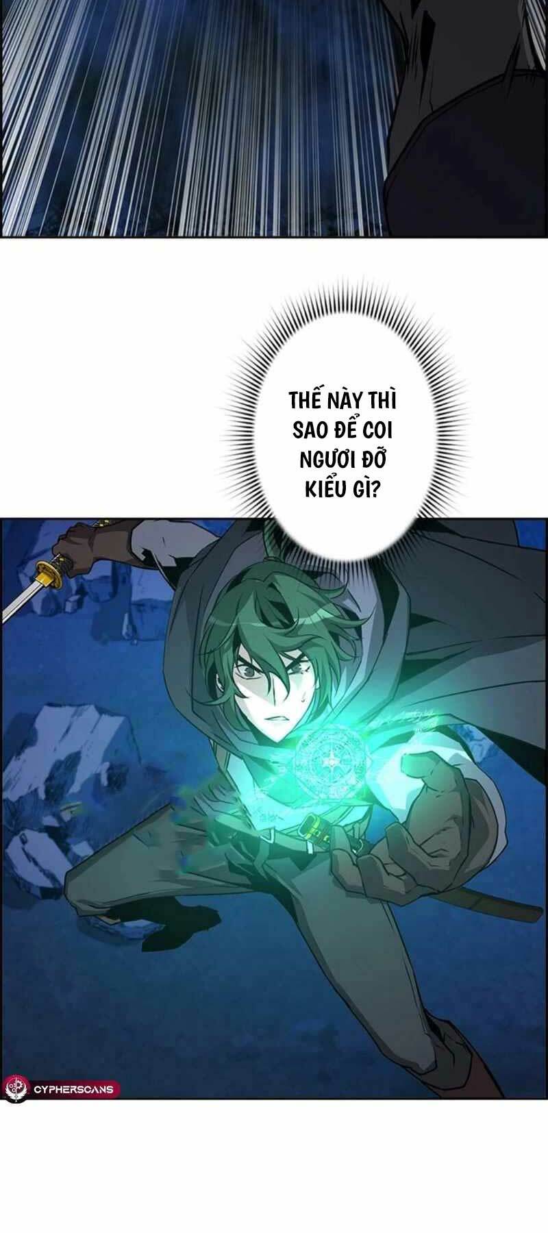 Đặc Tính Tiến Hóa Của Chiêu Hồn Sư - Chapter 41 - Page 74