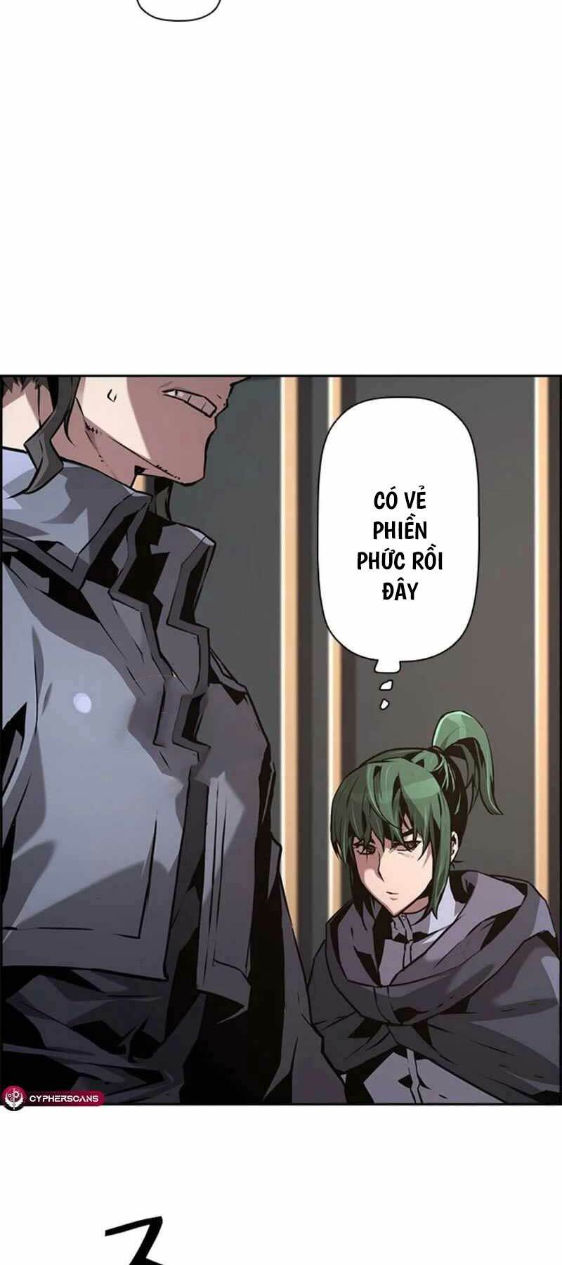 Đặc Tính Tiến Hóa Của Chiêu Hồn Sư - Chapter 41 - Page 8