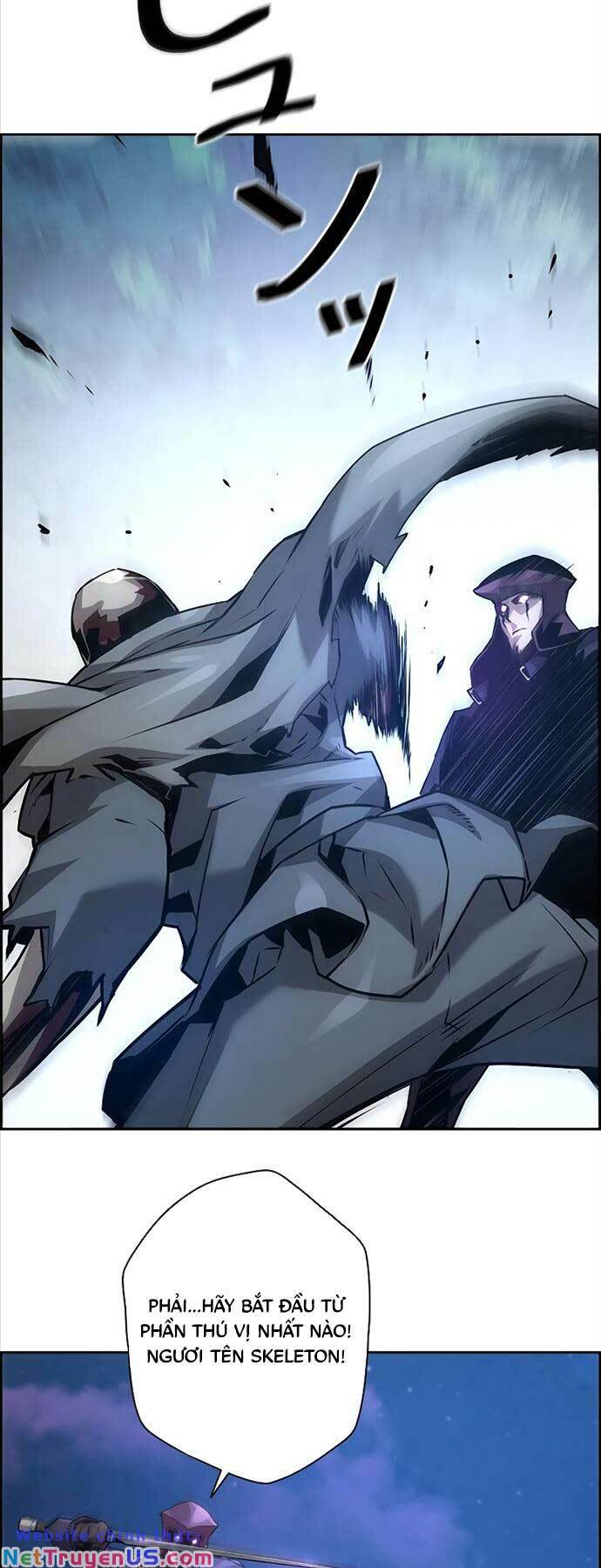 Đặc Tính Tiến Hóa Của Chiêu Hồn Sư - Chapter 42 - Page 12