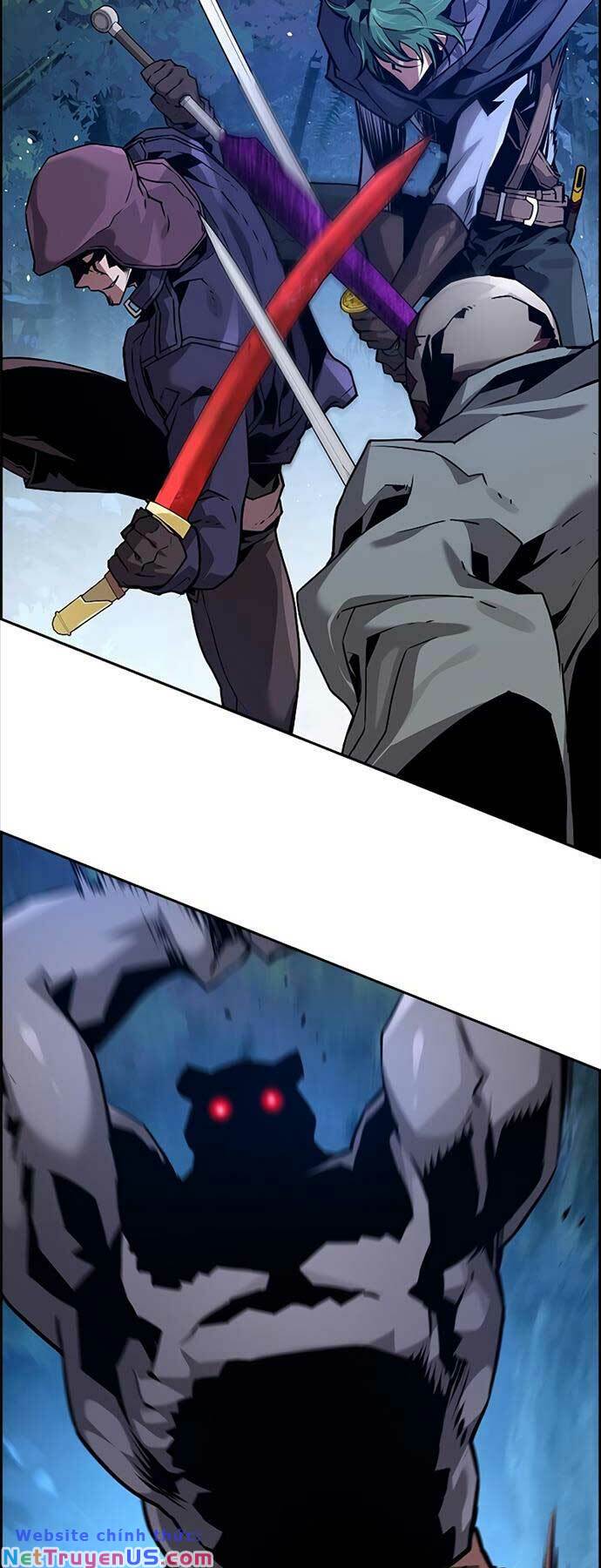 Đặc Tính Tiến Hóa Của Chiêu Hồn Sư - Chapter 42 - Page 17