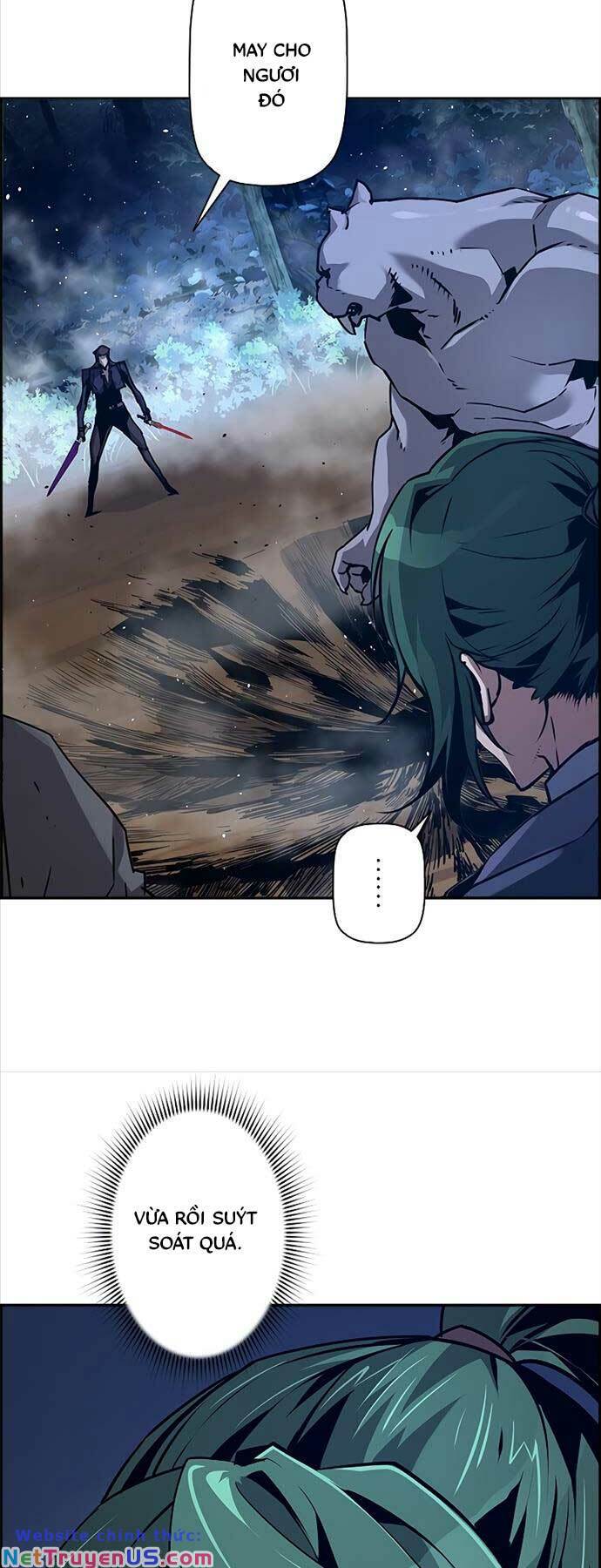 Đặc Tính Tiến Hóa Của Chiêu Hồn Sư - Chapter 42 - Page 21