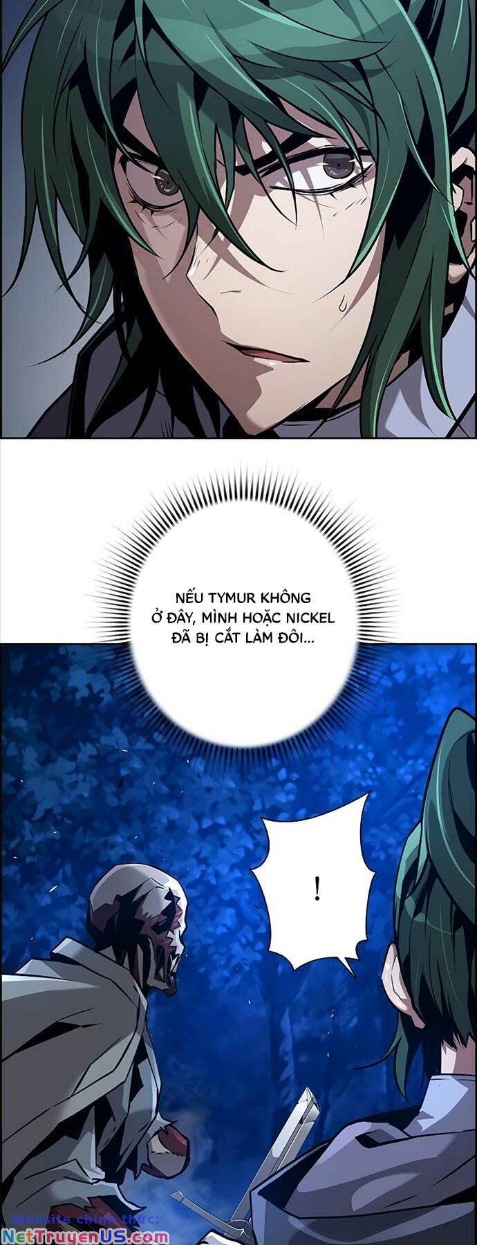 Đặc Tính Tiến Hóa Của Chiêu Hồn Sư - Chapter 42 - Page 22