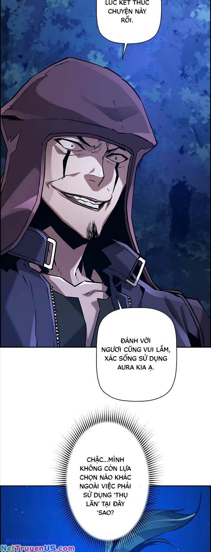 Đặc Tính Tiến Hóa Của Chiêu Hồn Sư - Chapter 42 - Page 24