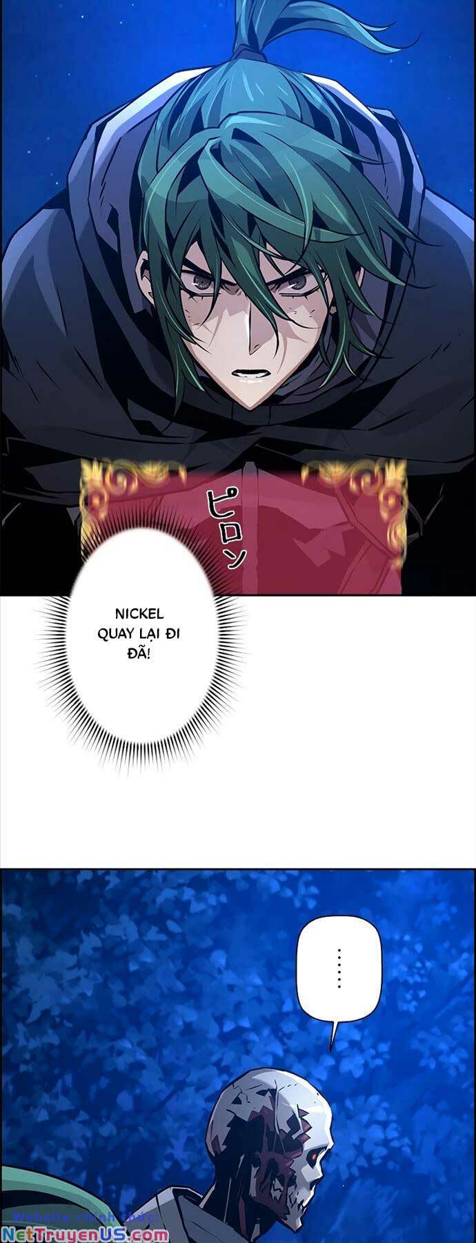 Đặc Tính Tiến Hóa Của Chiêu Hồn Sư - Chapter 42 - Page 25