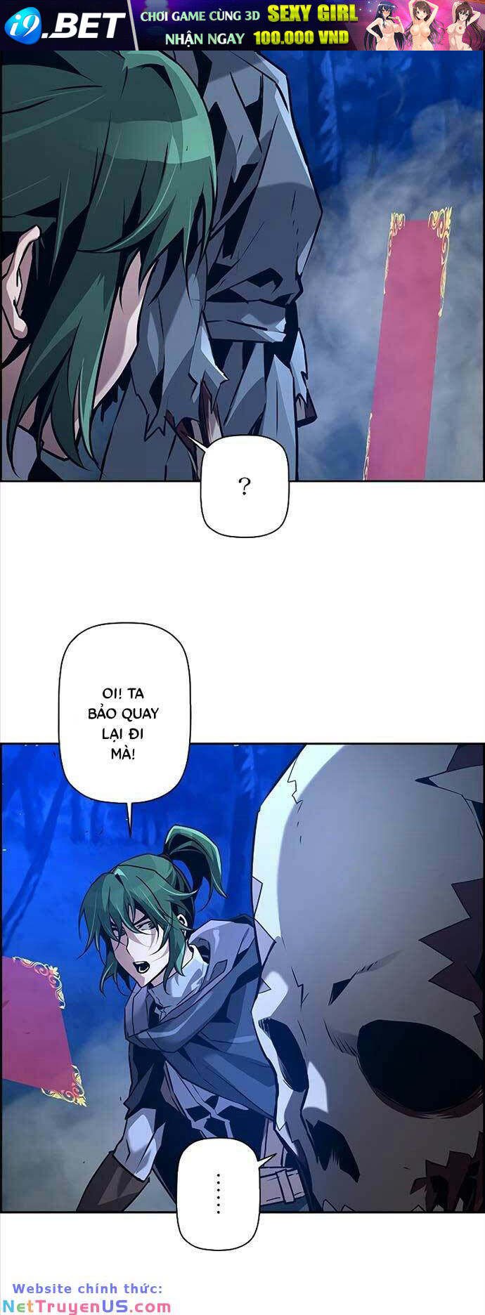 Đặc Tính Tiến Hóa Của Chiêu Hồn Sư - Chapter 42 - Page 26