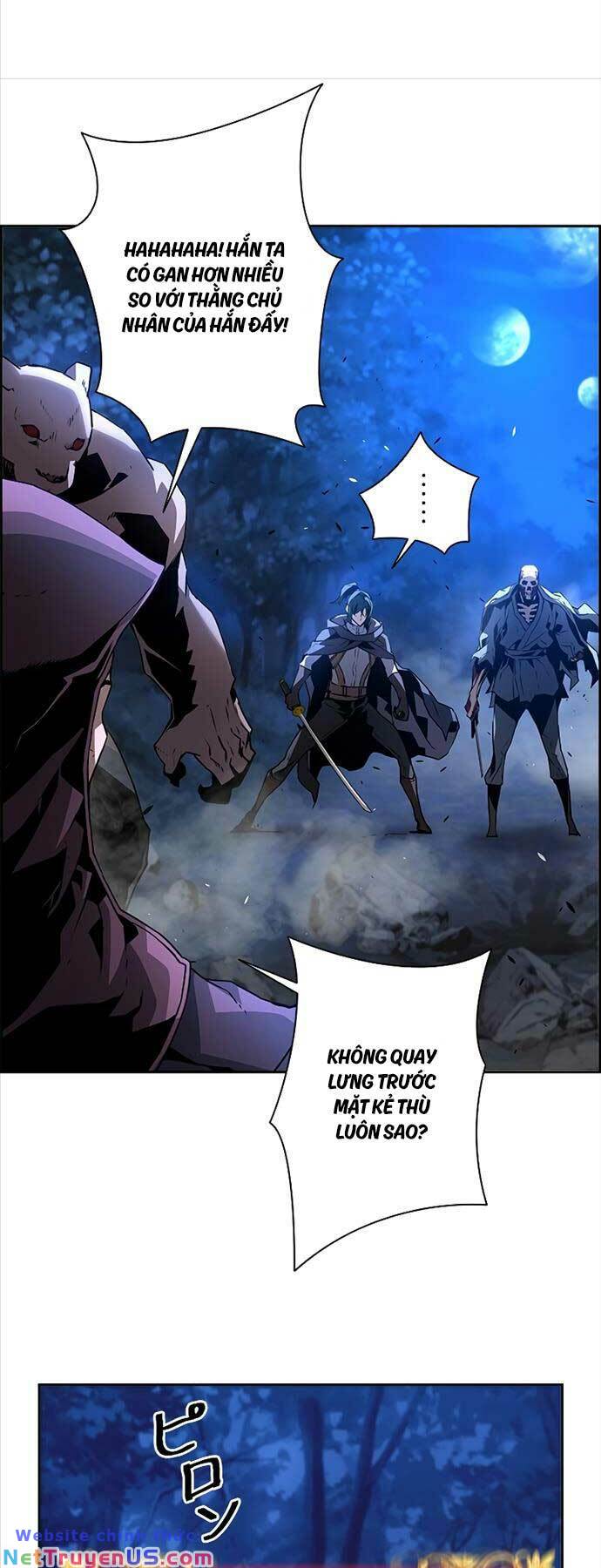 Đặc Tính Tiến Hóa Của Chiêu Hồn Sư - Chapter 42 - Page 27